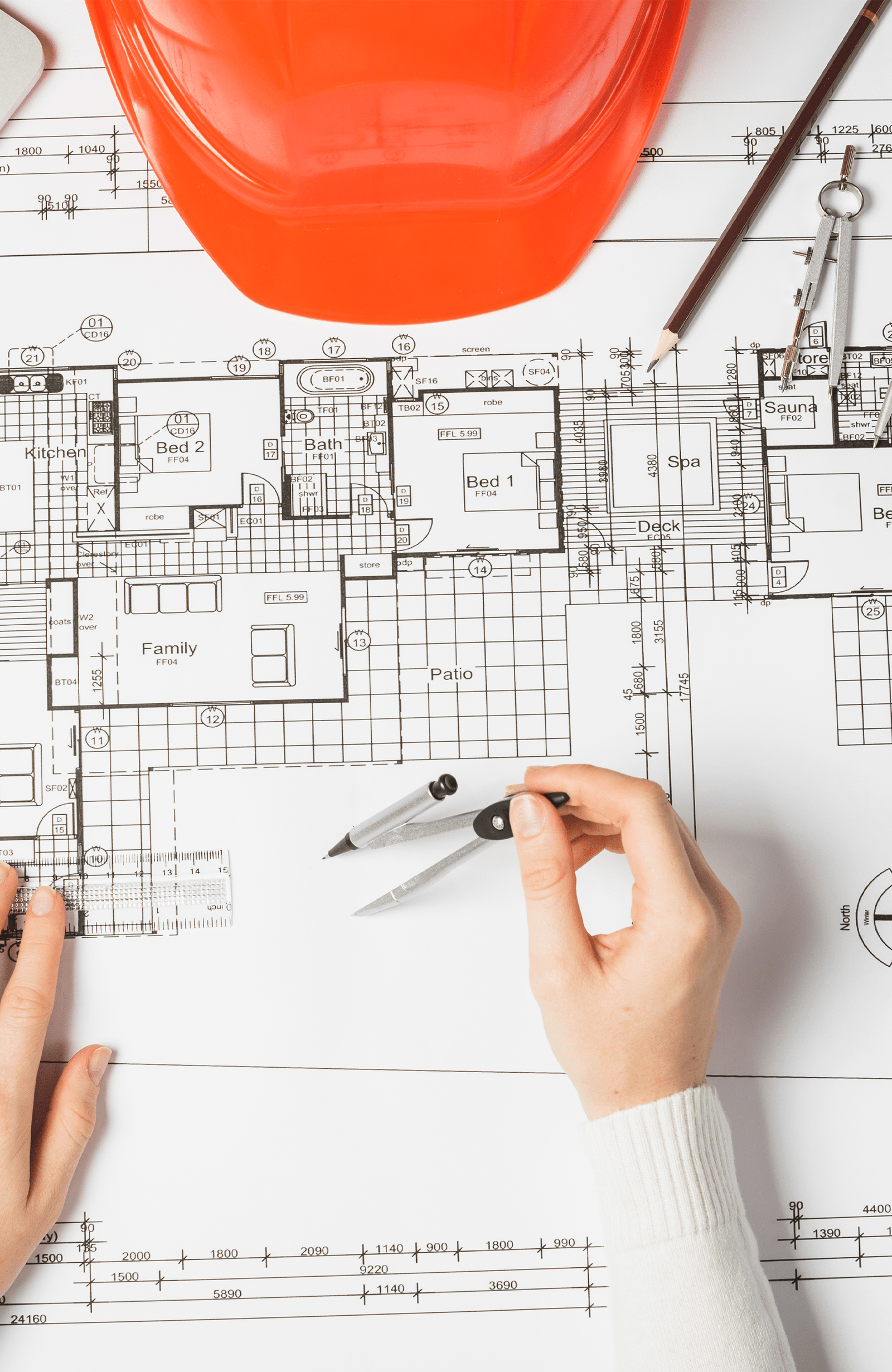 Architectural Design