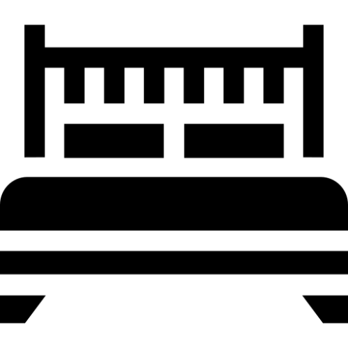 Cot And Mattress