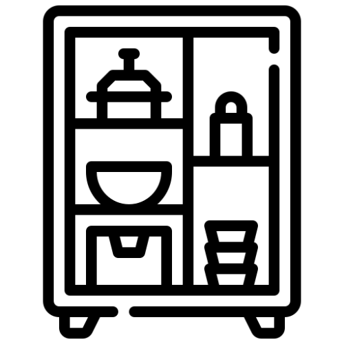 Crockery Kits