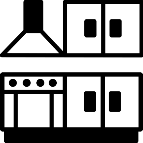 Modular Kitchen