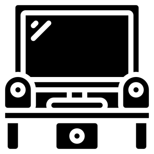 TV units