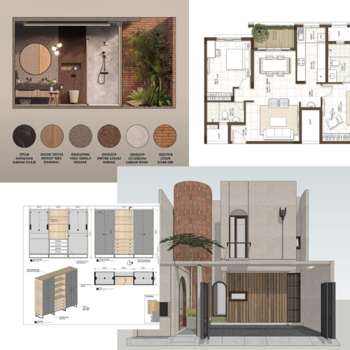 Archietural Design