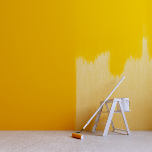Renovation