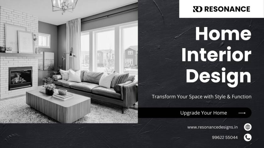 Best home interior design in Chennai with expert tips and stylish living ideas.