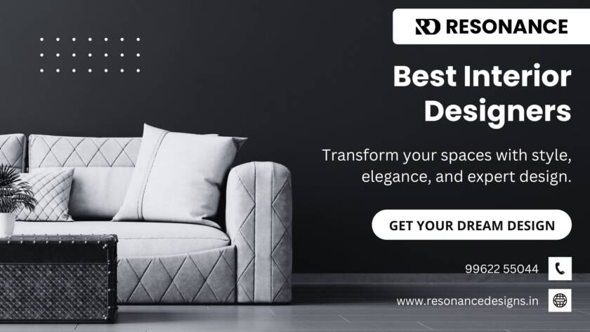 Home interior designers in Chennai creating stylish, functional, and affordable spaces.