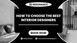 How to Choose the Best Interior Design Company in Chennai
