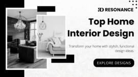 Top Home Interior Design Ideas to Transform Living Spaces