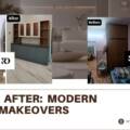 Before & After: Modern Interior Makeovers by Resonance Designs