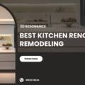Kitchen Renovation and Remodeling Services in Chennai