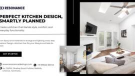 How to Choose the Perfect Kitchen Design for Your Home: A Step-by-Step Guide