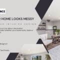 Why Your Home Looks Messy Even After Interior Design | 10 Mistakes to Fix 