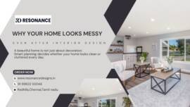 Why Your Home Looks Messy Even After Interior Design | 10 Mistakes to Fix 