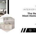 The Real Reason Most Home Interiors Don’t Look Like the 3D Design