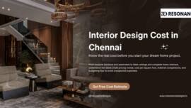 Interior Design Cost in Chennai: Complete 2026 Price Guide