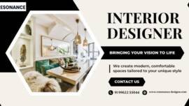 Interior Design Cost in Chennai: Complete Budget Guide for 2BHK & 3BHK Homes