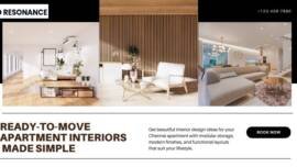 Ready-to-Move Apartment Interior Checklist for Chennai Homeowners